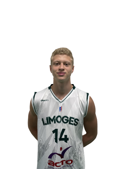 Mode | Officielle du CSP Limoges Basketball (2